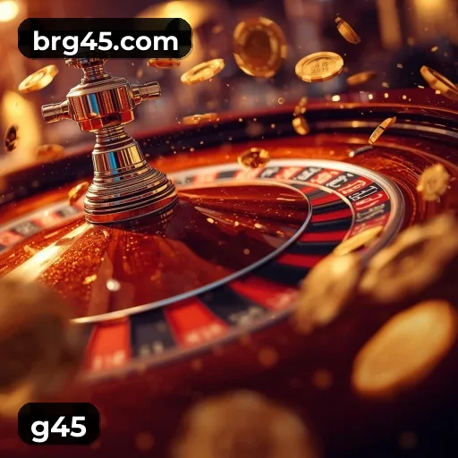 g45 bet — mercados de futebol e esportes no app