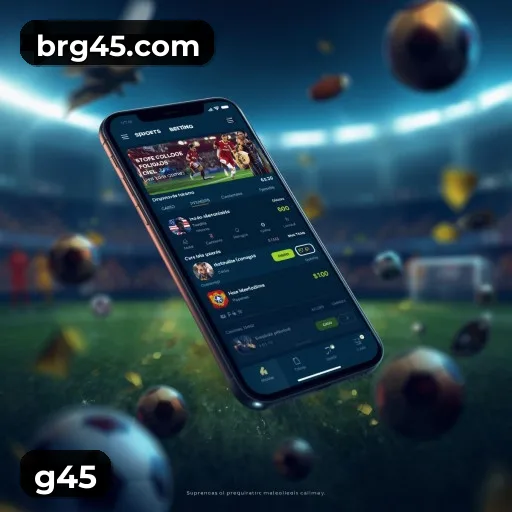 g45 download — arquivo APK para Android oficial