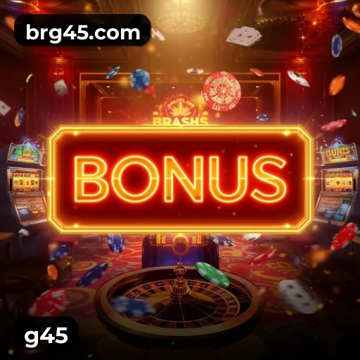 g45 FAQ — suporte e ajuda no aplicativo oficial