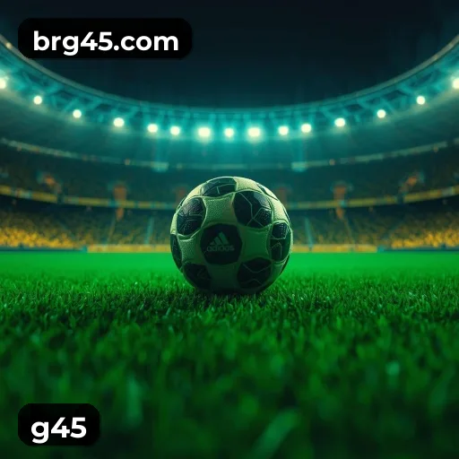 g45 login — configurações de segurança e proteção de conta