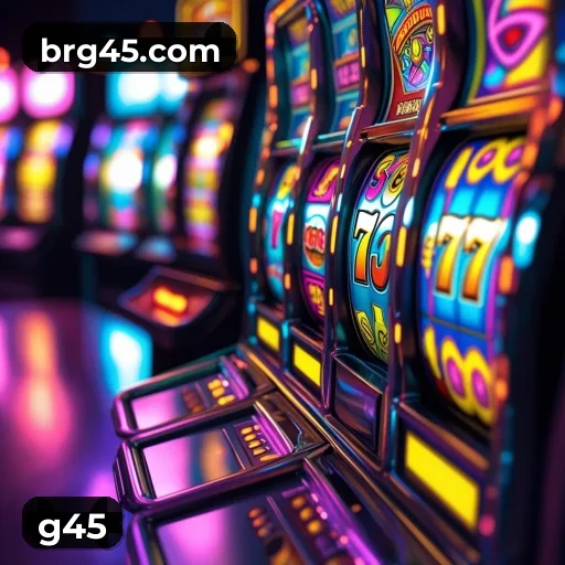 g45 privacidade — LGPD e tratamento seguro de dados pessoais